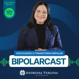 Bipolarcast Podcast artwork
