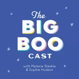 The Big Boo Cast Podcast artwork
