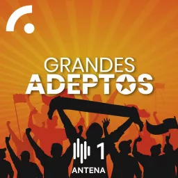 Grandes Adeptos Podcast artwork