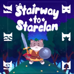 Stairway to Starclan