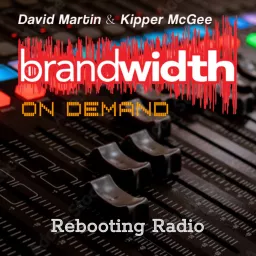 Brandwidth On Demand Podcast artwork