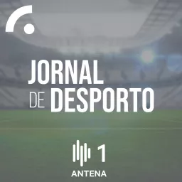 Jornal de Desporto Podcast artwork