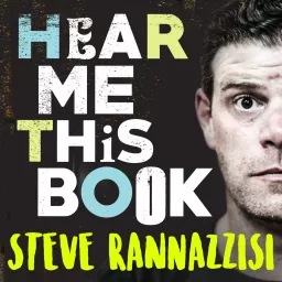 Hear Me This Book Podcast artwork