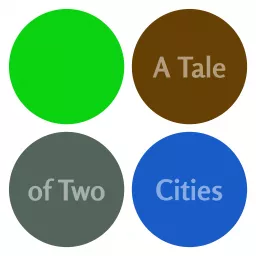 A Tale of Two Cities Podcast artwork