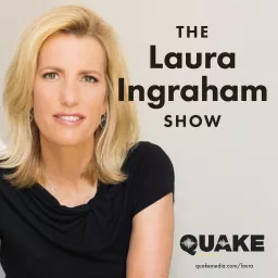 The Laura Ingraham Show Podcast artwork