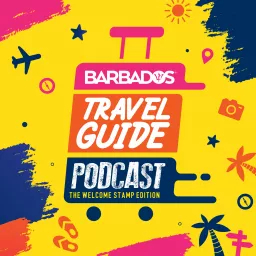 Barbados Travel Guide Podcast artwork