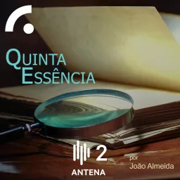 Quinta Essência Podcast artwork