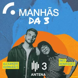 Manhãzitos da 3