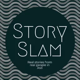 StorySlam Podcast artwork