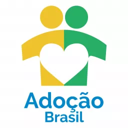 Adoção Brasil Podcast artwork