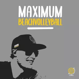 Maximum Beachvolleyball