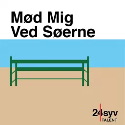 Mød Mig Ved Søerne - en podcast om dating artwork