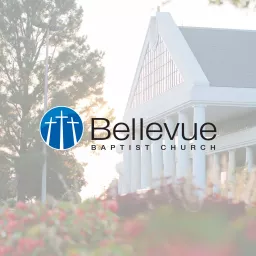 Bellevue Baptist Church Podcast artwork