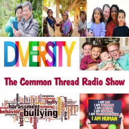 The Common Thread Radio Show Podcast artwork