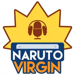 The Naruto Virgin Podcast artwork