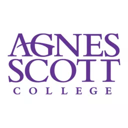 Leading Everywhere: The Agnes Scott College Podcast artwork