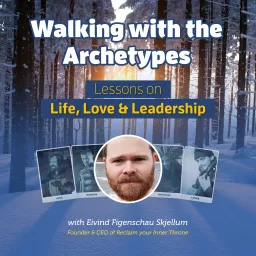 Walking with the Archetypes Podcast artwork