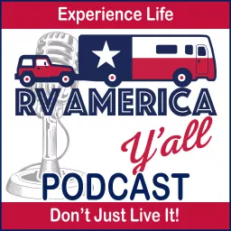 RV America Y'all Podcast artwork