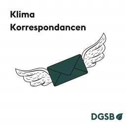 Klima Korrespondancen Podcast artwork