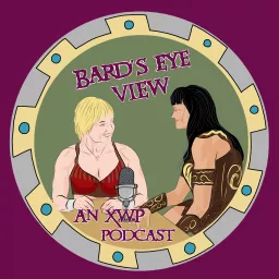 Bard's Eye View Podcast artwork