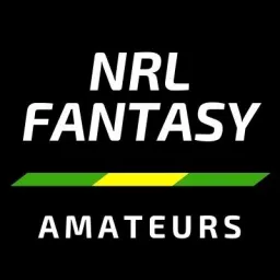 NRL Fantasy Amateurs Podcast artwork