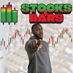 Stocks and Bars - The Stock Market Hip Hop Podcast artwork