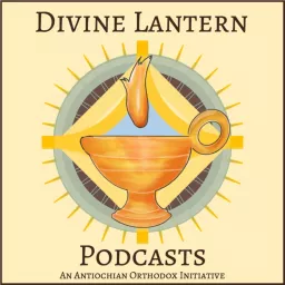 The Divine Lantern Podcast artwork