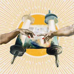 אלוהים לובשת פראדה Podcast artwork