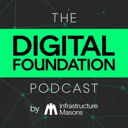 The Digital Foundation Podcast artwork