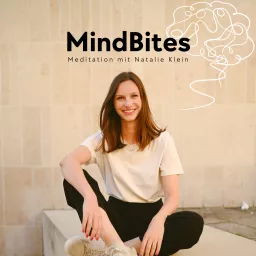 MindBites - Meditationen für zwischendurch