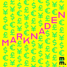 Marknaden Podcast artwork