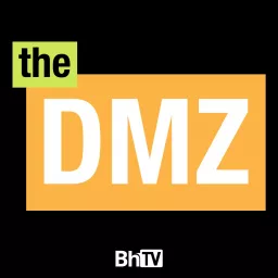 Bloggingheads.tv: The DMZ Podcast artwork