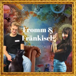 Fromm & Fränkisch Podcast artwork