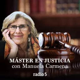 Máster en justicia