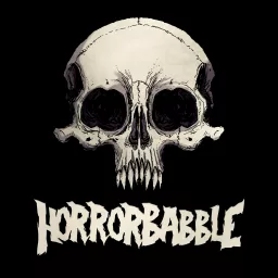 The HorrorBabble Podcast artwork