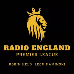 Radio England - Der Premier League Podcast