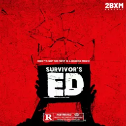 Survivor's Ed Podcast artwork