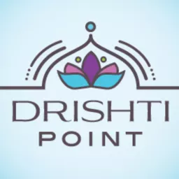 Drishti Point Yoga and Spirituality Podcast artwork