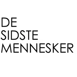 De Sidste Mennesker Podcast artwork