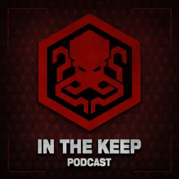 In The Keep Podcast artwork