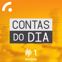 Contas do Dia Podcast artwork