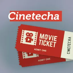 Cinetecha Podcast artwork