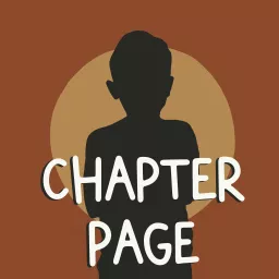 Chapter Page Podcast artwork