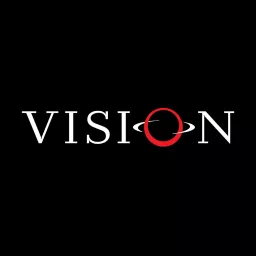 VISION Works Podcast artwork