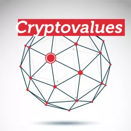 Cryptovalues Podcast artwork