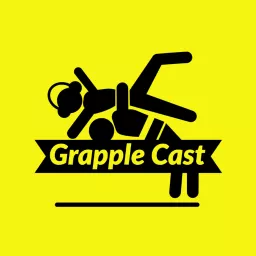 Grapple Cast Podcast artwork