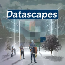Datascapes Podcast artwork
