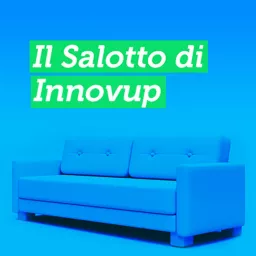 Il Salotto di InnovUp Podcast artwork