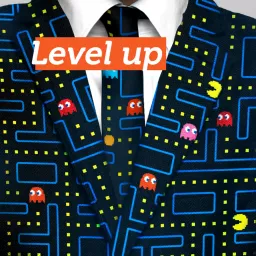 Level up Podcast artwork