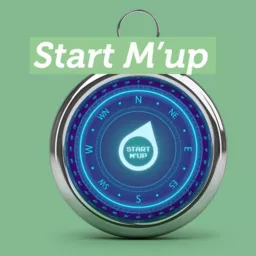 Start M'up Podcast artwork